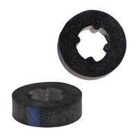 NEOW1012 #10 X 1/2" Bare Neoprene Washer